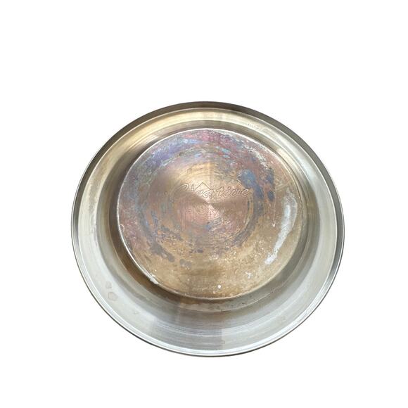 Creative Home Green Whistling Tea Kettle Stainless Steel Interior – Preowned - Picture 5 of 5